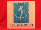 ANONYMOUS Inside The Shadow ORIG PRIVATE PROG PSYCH LP