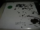 SLAYER   donington   LP coloured 500 only