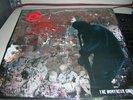SLAYER  the montreux shroud    LP  red colour