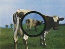 Pink Floyd Atom Heart Mother LP EMI Remastered UK