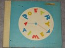 1951 POETRY TIME - Dick and Jane series RECORDS SET (3)
