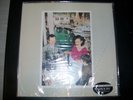 LED ZEPPELIN-PRESENCE QUIEX CLASSIC RECORDS LP OOP RARE