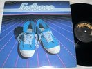 FOOTLOOSE s/t TIM FEEHAN Journey AOR Toto RARE