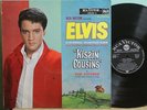 LP 33t biem  Elvis Presley  