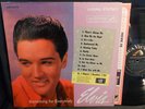 Elvis Presley Something For Everybody LP