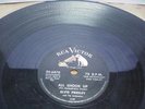 ELVIS Presley RCA  78 RPM VG++ ALL SHOOK UP
