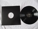 White Ring Black Earth That Made Me OOP VINYL/Salem
