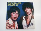 ROLLING STONES '78 Satisfaction Guaranteed (RARE 2LP)