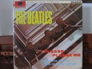 BEATLES  UK PLEASE PLEASE ME LP  ALBUM