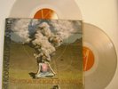 OMAR RODRIGUEZ LOPEZ QUINTET Apocalypse 2x LP Clear Wax