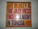 ART BLAKEY-A NIGHT IN TUNISIA Og Blue Note Lp 4049 E+
