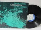 EMPYREAN ISLES HERBIE HANCOCK LP BLUE NOTE RECORDS