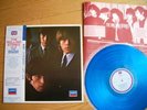 ROLLING  STONES - THE ROLLING STONE Vol 2 Japan w/obi