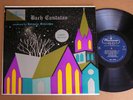 BACH Cantatas LP Hermann Scherchen (XWN 18391) MINT