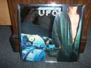 UFO - LIGHTS OUT - LP RECORD ALBUM MIRROR  rare vintage