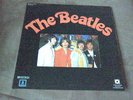 The Beatles / Dt. Schallplattenclub / Ballon C. / MINT