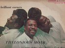 33-JAZZ-THELONIUS MONK-BRILLIANT CORNERS-RIVERSIDE 226