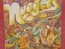NUGGETS-GARAGE PSYCH CLASSIC-ORIG 1972 ELEKTRA 2 LP NM