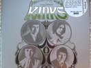 THE KINKS - SOMETHING ELSE BY THE KINKS - MINT- MONO