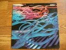 HAIRY CHAPTER Can't get Through Prog lp