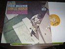 BLUES LP john lee hooker the blues united