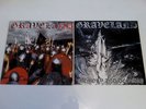 2 LP Graveland Creed of Iron, Memory and Destiny