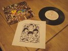 BEATLES 5TH FLEXI  CHRISTMAS MESSAGE  INC  NEWSLETTER