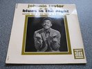 JOHNNIE TAYLOR: Blues In The Night EP MOD R&B SOUL Hear