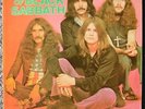 BLACK SABBATH 'The Best Of' Rare Japan LP - Best-10