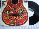 AMERICAN FOLK BLUES FESTIVAL 1967 ALS PROMO HAMMER RARE