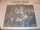ELVIS PRESLEY  COUNTRY MUSIC IN THE MODERN ERA   SEALED