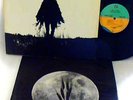 NEIL YOUNG * Harvest Moon * REPRISE LP 1992