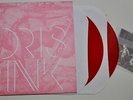 BORIS Pink 2XLP RED VINYL sunn isis