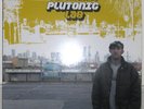 Plutonic Lab -  Codes Over Colours LP oz hip hop obese