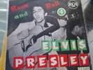elvis presley rock n roll numero 4