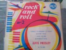 elvis presley rock n roll numero 2