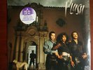Plush   RARE US LP 82   (Free and easy) SEALED  LISTEN