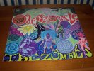 THE ZOMBIES ODESSEY AND ORACLE 1ST PRESS UK STEREO