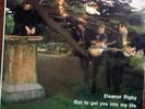 THE BEATLES - Eleanor rigby EP 7