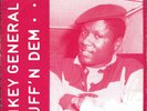 Mikey General - Kuff N Dem UK 12