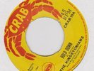 The Kingstonians-Hold Down-(1969)