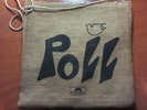 POLL-ANTHROPE- ORIGINAL RARE GREEK BAG LYRICS INCLUDED