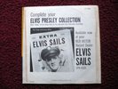 Elvis presley 45 sleeve Elvis sails