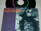 Queen Princes Of The Universe US Vinyl PS Single 45 7