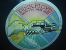 SEALED  LP Record  Pink Floyd  Wish You Were Here 75