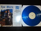 Tom Waits - The Black Rider - Blue Vinyl LP RARE