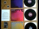 DEPECHE MODE I feel loved FULL UK PROMO EP SET FR BIO M