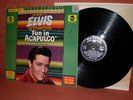 Elvis Presley ORGINALE  LIVING STEREO  LSP-2756 GERMANY