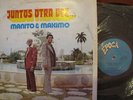 Manito y Maximo SALSA GUAGUANCO PANAMA VERY RARE ?? LP