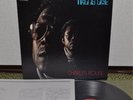Charles Rouse Two Is One Japan LP Strata East